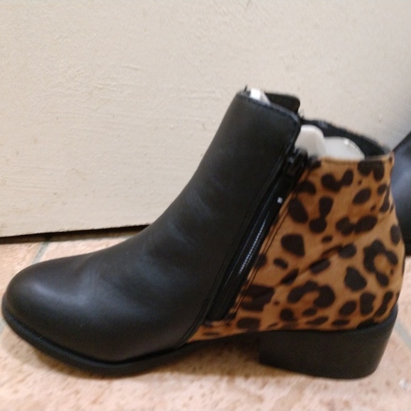 sporto water resistant boots